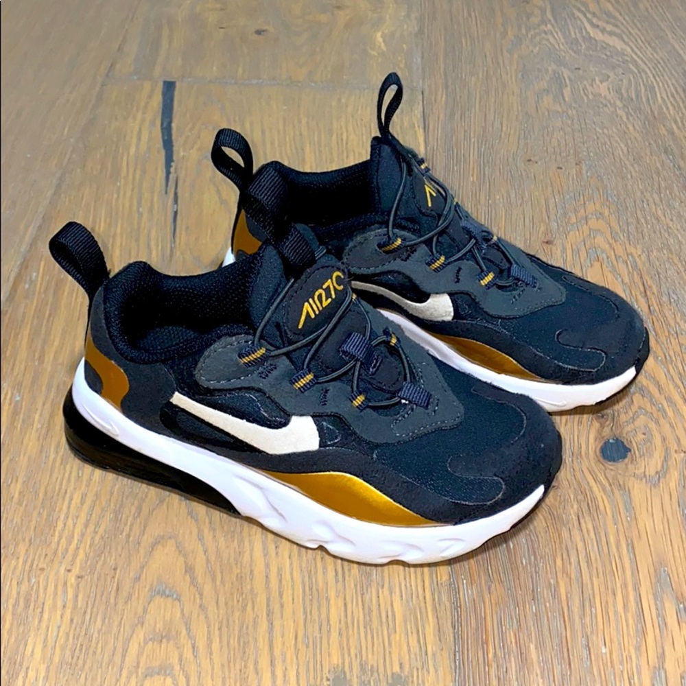 Little kid NIKE AIR 270 sneaker